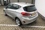 Ford Fiesta 1.1 85pk Trend