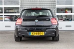 BMW 1-serie 118i High Executive | Schuifdak | Lederen bekleding |