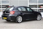 BMW 1-serie 118i High Executive | Schuifdak | Lederen bekleding |