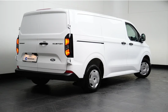 Ford Transit Custom 280 2.0TDCI 110pk L1H1 Trend | Groot scherm | Apple/Android carplay | Uit voorraad leverbaar!