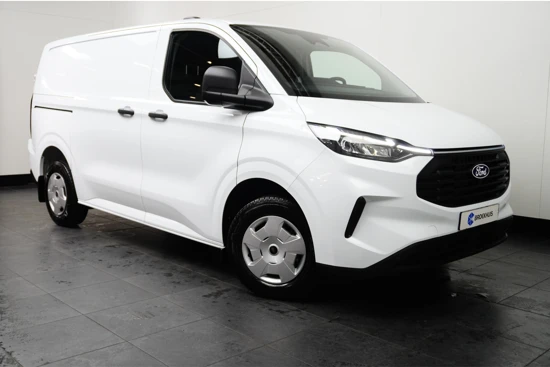 Ford Transit Custom 280 2.0TDCI 110pk L1H1 Trend | Groot scherm | Apple/Android carplay | Uit voorraad leverbaar!