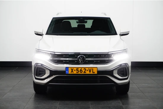 Volkswagen T-Roc 1.5 TSI 150 pk R-Line Business 7-DSG