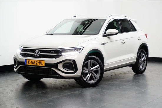 Volkswagen T-Roc 1.5 TSI 150 pk R-Line Business 7-DSG