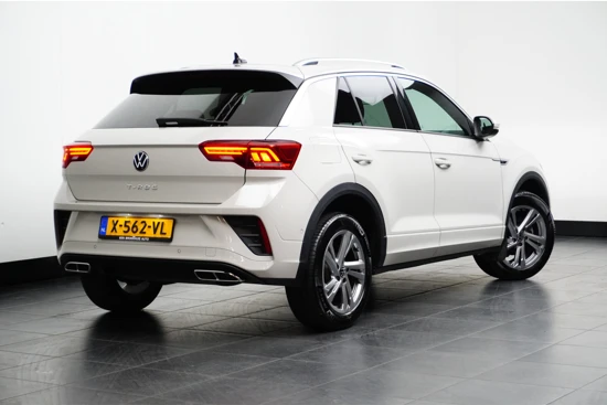 Volkswagen T-Roc 1.5 TSI 150 pk R-Line Business 7-DSG