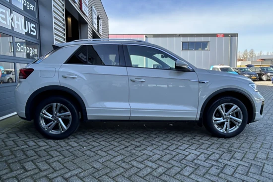 Volkswagen T-Roc 1.5 TSI 150 pk R-Line Business 7-DSG