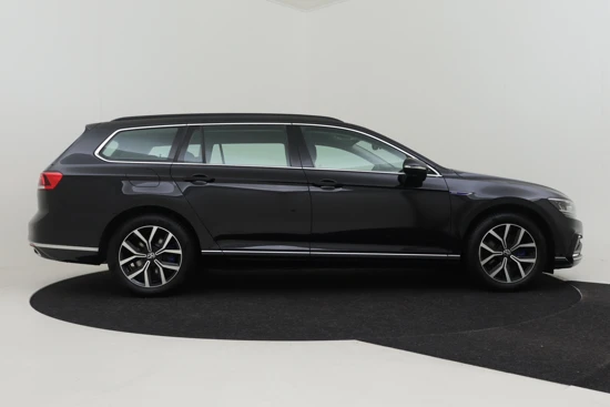 Volkswagen Passat Variant 1.4 TSI PHEV GTE Business 218pk | Adaptief cruise control | Navigatie | App connect | DAB radio | Stoelverwarming | Came