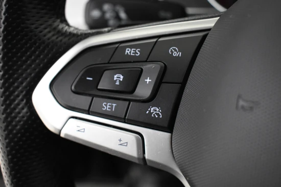 Volkswagen Passat Variant 1.4 TSI PHEV GTE Business 218pk | Adaptief cruise control | Navigatie | App connect | DAB radio | Stoelverwarming | Came