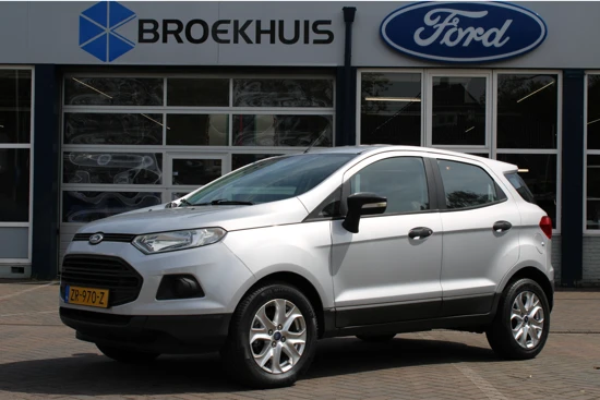 Ford EcoSport 1.5Ti-VCT TREND AUTOMAAT | AIRCO | 16'' LMV | PARK SENSOR ACHTER |