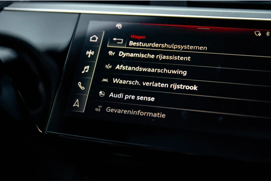 Audi e-tron Sportback 55 408pk quattro S Edition