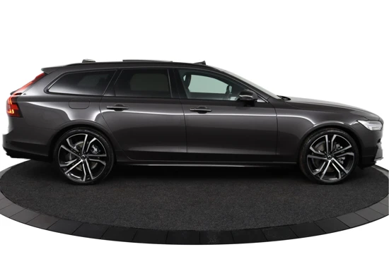 Volvo V90 T6 Recharge AWD Ultimate Dark |