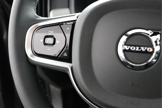 Volvo V90 T6 Recharge AWD Ultimate Dark |