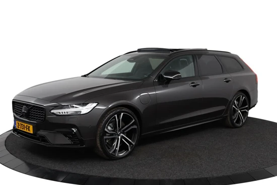 Volvo V90 T6 Recharge AWD Ultimate Dark |