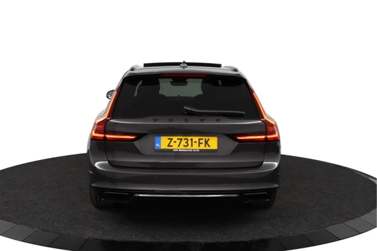 Volvo V90 T6 Recharge AWD Ultimate Dark |