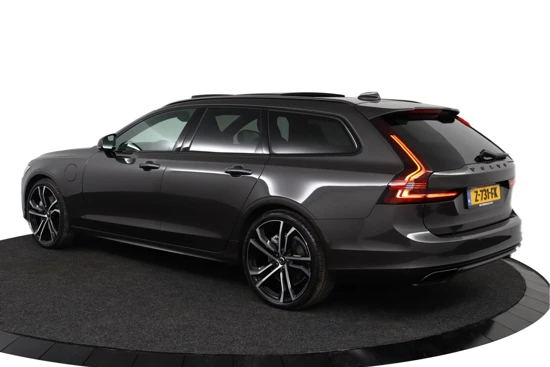 Volvo V90 T6 Recharge AWD Ultimate Dark |