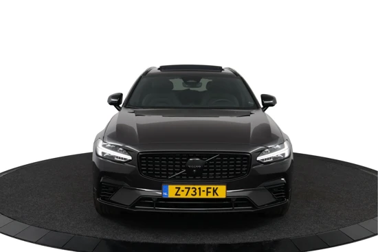 Volvo V90 T6 Recharge AWD Ultimate Dark |