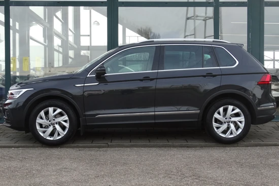 Volkswagen Tiguan 1.5 TSI 150pk DSG Life