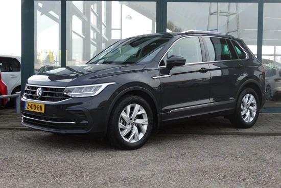 Volkswagen Tiguan 1.5 TSI 150pk DSG Life