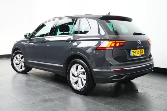 Volkswagen Tiguan 1.5 TSI 150pk DSG Life