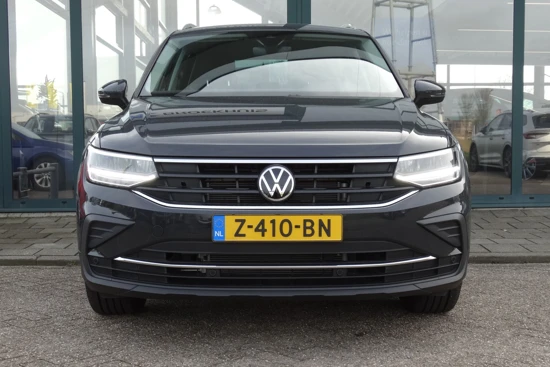 Volkswagen Tiguan 1.5 TSI 150pk DSG Life