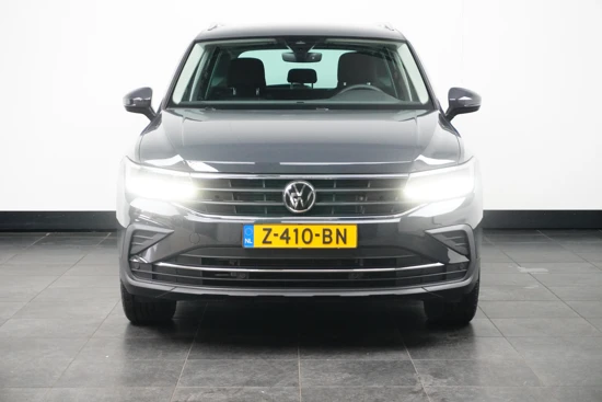 Volkswagen Tiguan 1.5 TSI 150pk DSG Life