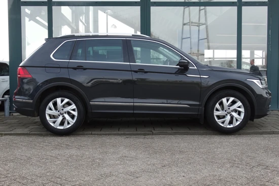 Volkswagen Tiguan 1.5 TSI 150pk DSG Life