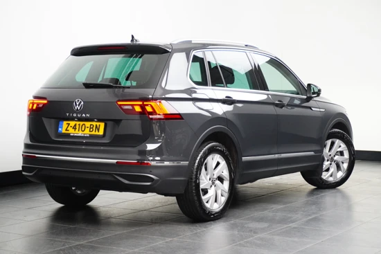 Volkswagen Tiguan 1.5 TSI 150pk DSG Life