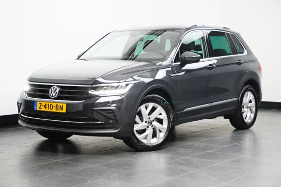 Volkswagen Tiguan 1.5 TSI 150pk DSG Life