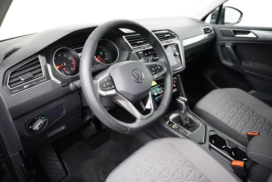 Volkswagen Tiguan 1.5 TSI 150pk DSG Life