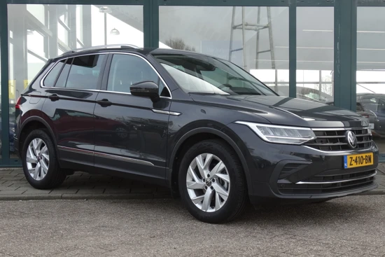 Volkswagen Tiguan 1.5 TSI 150pk DSG Life