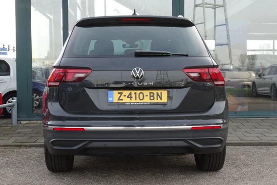 Volkswagen Tiguan 1.5 TSI 150pk DSG Life