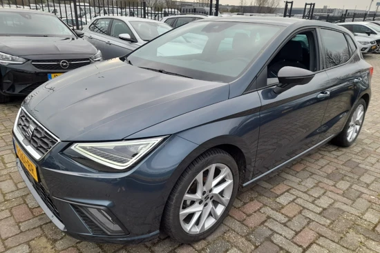 SEAT Ibiza FR 1.0 95 pk TSI