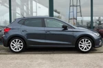 SEAT Ibiza 1.0 TSI 95PK FR | Carplay | Full Led | Cruise control |