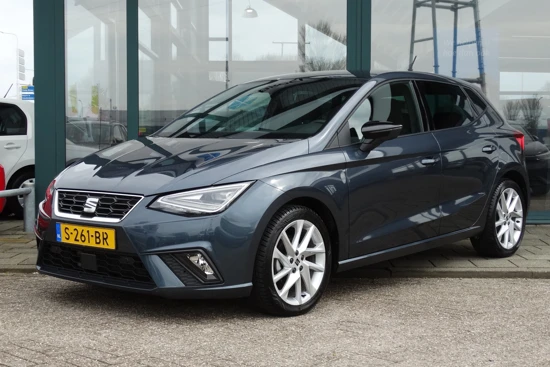 SEAT Ibiza 1.0 TSI 95PK FR