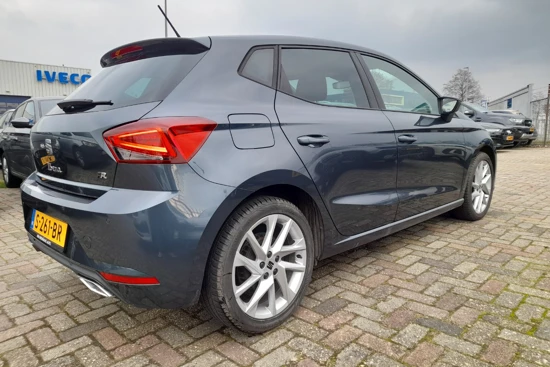 SEAT Ibiza FR 1.0 95 pk TSI