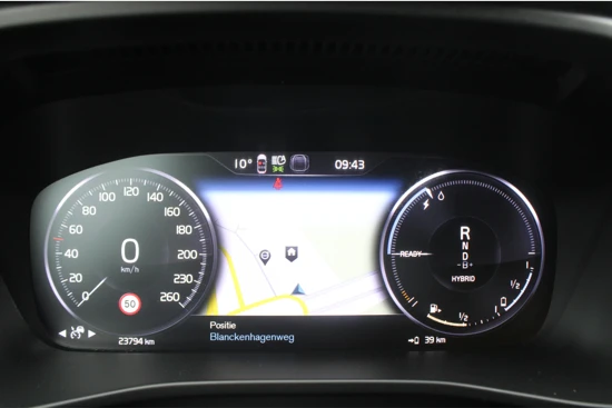 Volvo XC40 T4 Recharge Inscription | Adaptieve cruise | Camera | BLIS | Keyless | DAB | Winter-pack