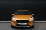 Ford Fiesta 1.0 EcoBoost Active X | LED | B&O AUDIO | WINTER PACK | KEY-LESS