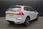 Volvo XC60 XC60 T8 Recharge Ultimate Dark | 21" | Luchtvering | B&W | 360 Camera | Gelaagd glas | Trekhaak | Panoramadak | Head-up | Sports