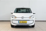 Volkswagen e-Up! | Navigatie | Parkeersensoren | Stoel verwarming | Cruise Controle |