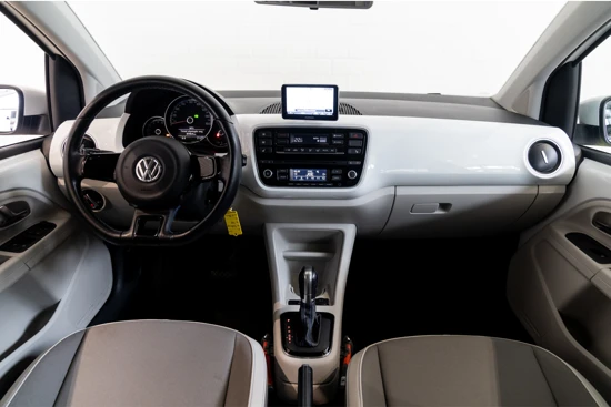 Volkswagen e-Up! | Navigatie | Parkeersensoren | Stoel verwarming | Cruise Controle |