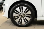 Volkswagen e-Up! | Navigatie | Parkeersensoren | Stoel verwarming | Cruise Controle |