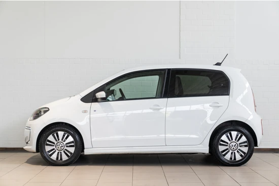 Volkswagen e-Up! | Navigatie | Parkeersensoren | Stoel verwarming | Cruise Controle |