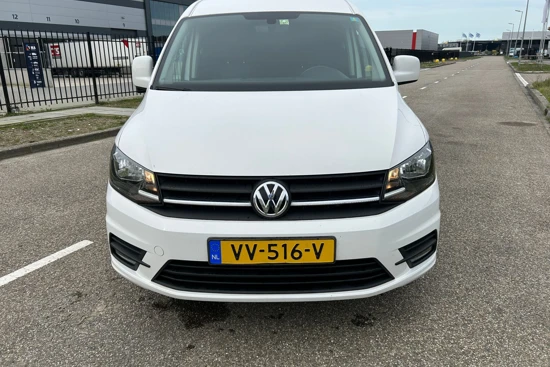 Volkswagen Caddy 2.0 TDI L2H1 BMT Maxi Highline