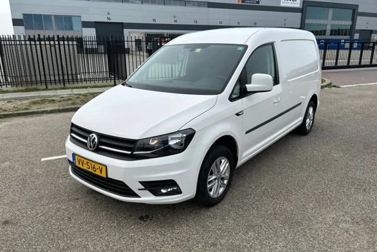 Volkswagen Caddy 2.0 TDI L2H1 BMT Maxi Highline