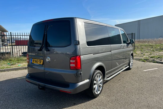 Volkswagen Transporter 204 PK - AUTOMAAT - DUBBELE CABINE - HIGHLINE