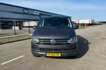 Volkswagen Transporter 204 PK - AUTOMAAT - DUBBELE CABINE - HIGHLINE