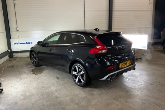 Volvo V40 1.5 T3 Polar+ Sport