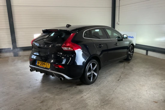 Volvo V40 1.5 T3 Polar+ Sport