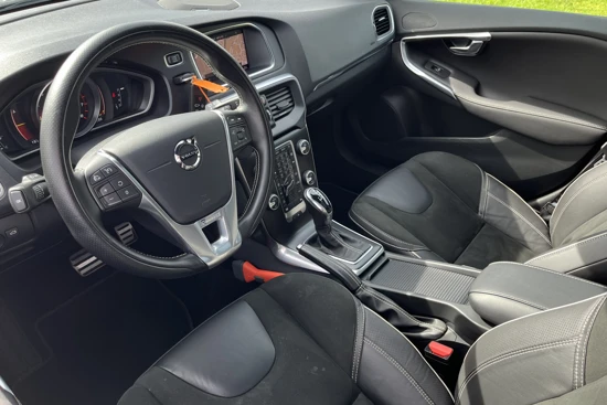 Volvo V40 1.5 T3 Polar+ Sport