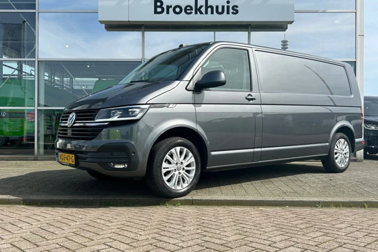 Volkswagen Transporter 6.1 150 PK - DSG AUTOMAAT - LED KOPLAMPEN - HIGHLINE