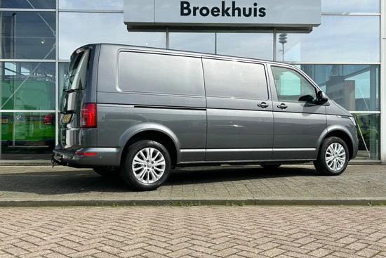 Volkswagen Transporter 6.1 150 PK - DSG AUTOMAAT - LED KOPLAMPEN - HIGHLINE